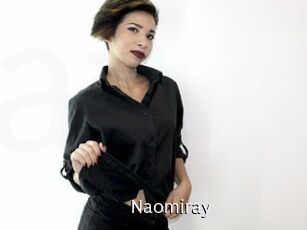 Naomiray