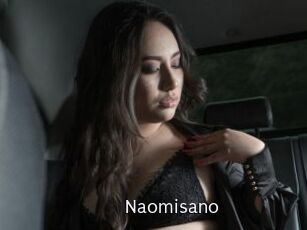 Naomisano