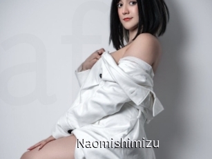 naomishimizu Anal Fist