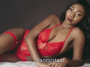 Naomistaar