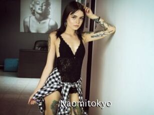 Naomitokyo