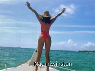 Naomiwinston