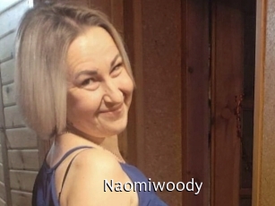 Naomiwoody