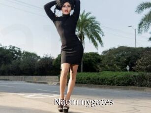 Naommygates