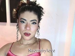 naommylove Anal Fist