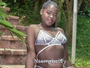 Naomybailey