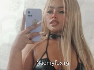Naomyfox19