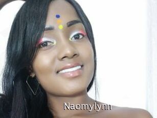 Naomylynn