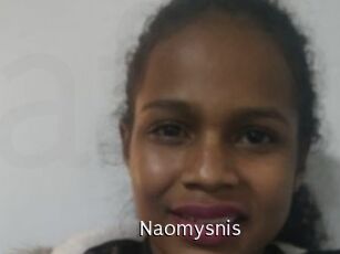 Naomysnis