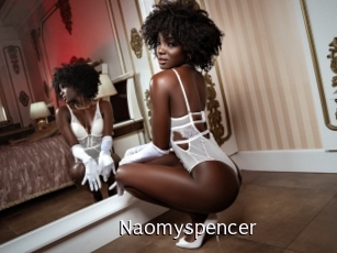 Naomyspencer
