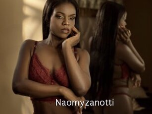 Naomyzanotti