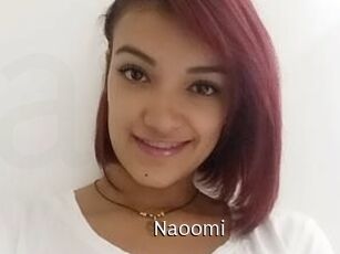 Naoomi