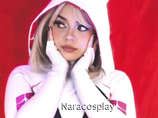 naracosplay Anal Fist
