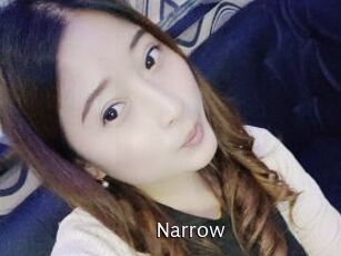 Narrow