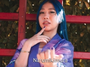 Narumikimura