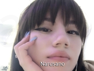 Narusano