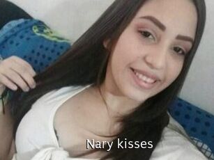 Nary_kisses