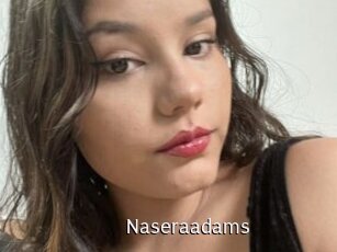 Naseraadams