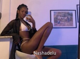 Nashadelu