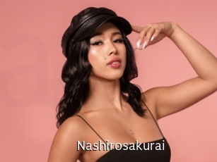 Nashirosakurai