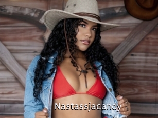 Nastassjacandy