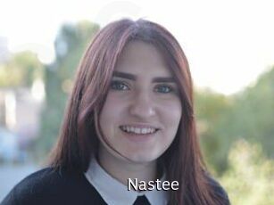 Nastee