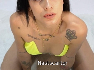 Nastscarter