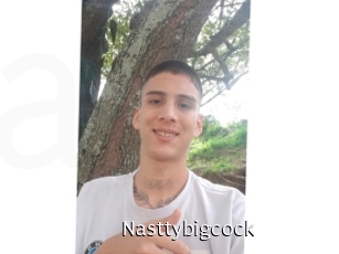 Nasttybigcock