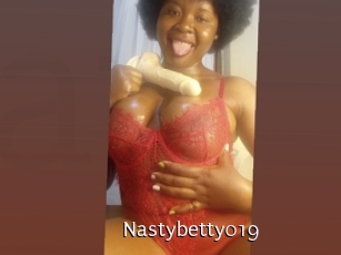 Nastybetty019