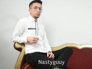 Nastyguuy