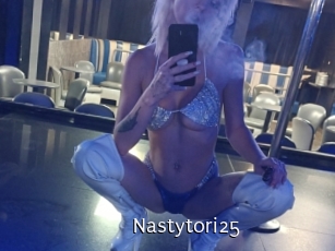 Nastytori25