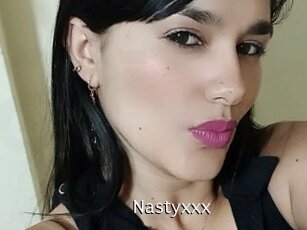 Nastyxxx