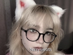 Nasyswots