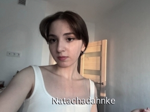 Natachadahnke