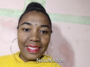 natafelodie Anal Fist