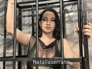 Nataliaserrano