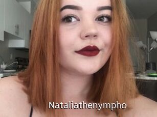 Nataliathenympho