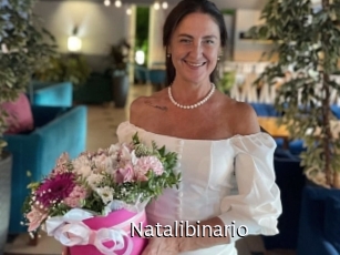 Natalibinario