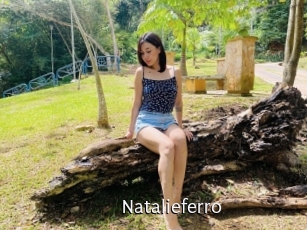 Natalieferro