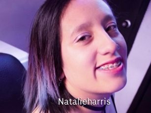 natalieharris Anal Fist
