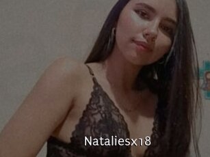 Nataliesx18