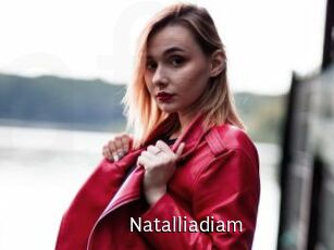 Natalliadiam