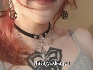 natalyadragon Anal Fist