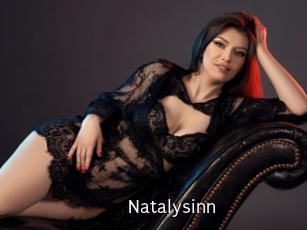 Natalysinn