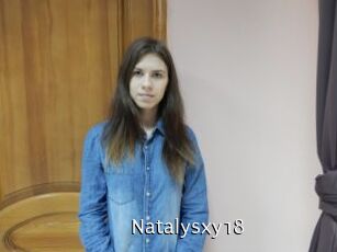 Natalysxy18