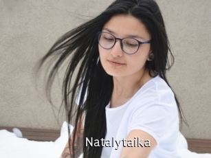 Natalytaika