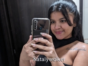natalywolker Anal Fist