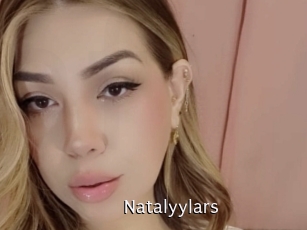 Natalyylars