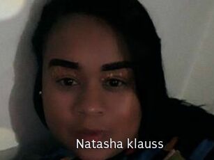 Natasha_klauss