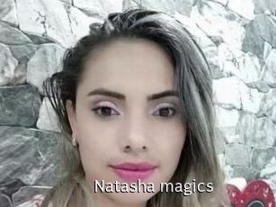 Natasha_magics